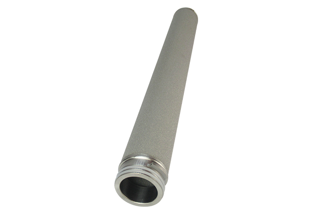 filter sinter